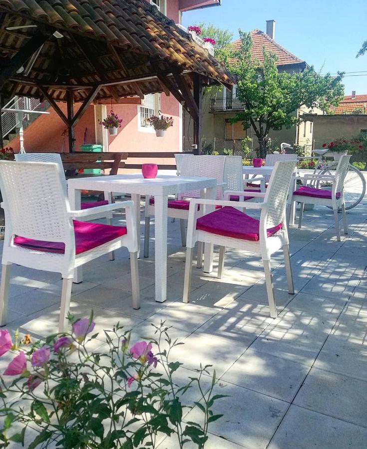 Maslina Rooms Smederevo Extérieur photo