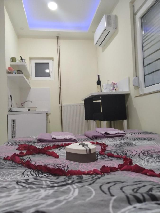 Maslina Rooms Smederevo Extérieur photo