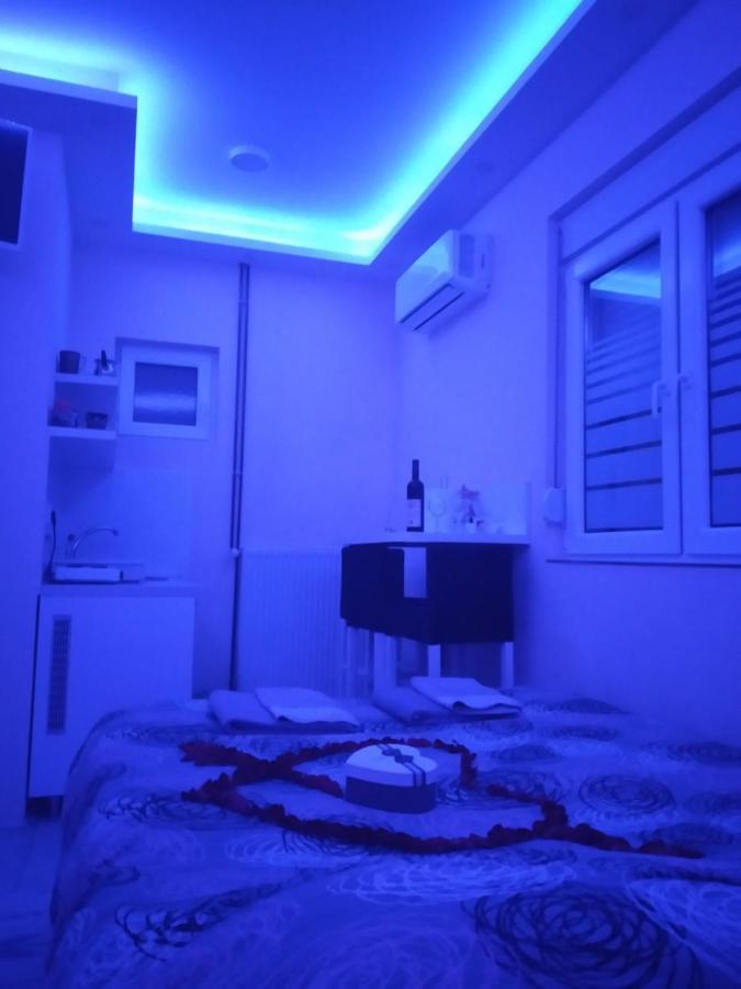 Maslina Rooms Smederevo Extérieur photo