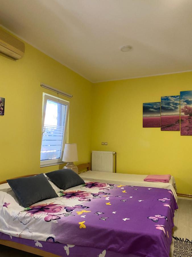 Maslina Rooms Smederevo Extérieur photo