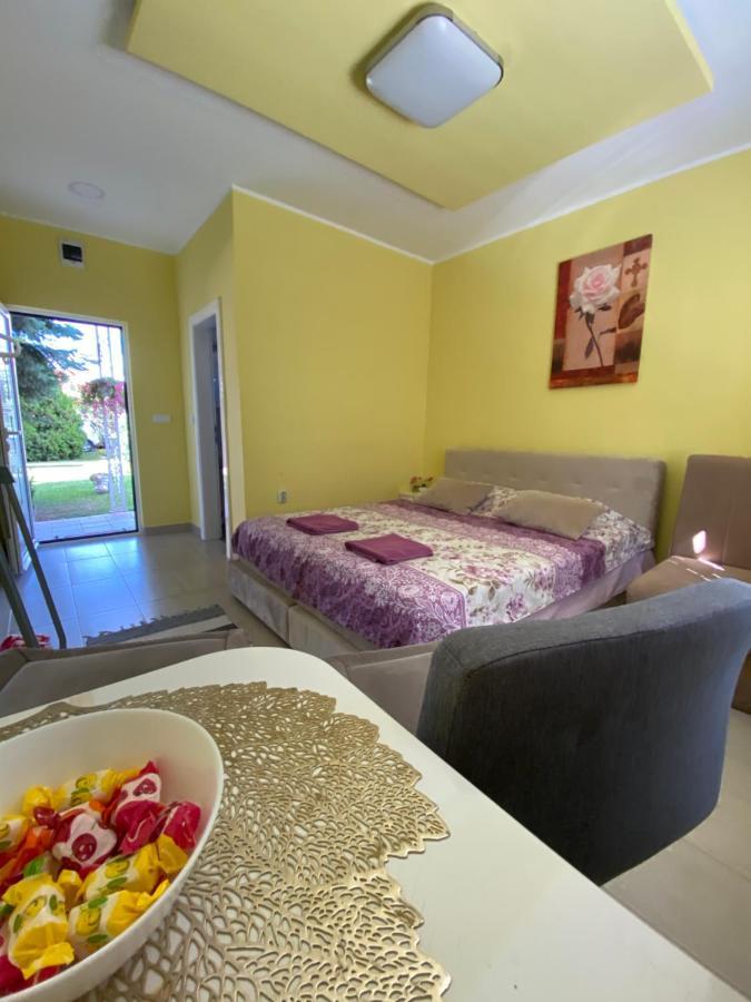 Maslina Rooms Smederevo Extérieur photo