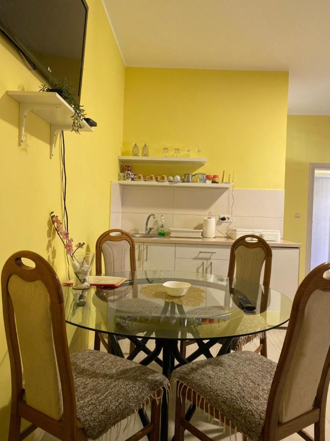 Maslina Rooms Smederevo Extérieur photo