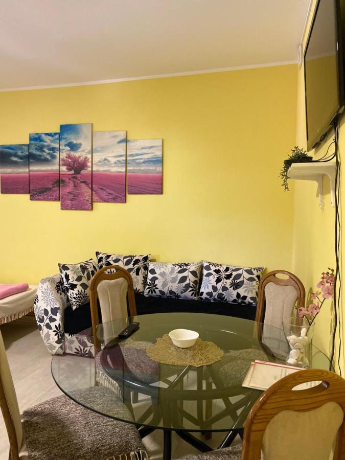Maslina Rooms Smederevo Extérieur photo