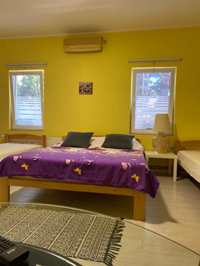 Maslina Rooms Smederevo Extérieur photo