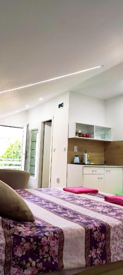 Maslina Rooms Smederevo Extérieur photo