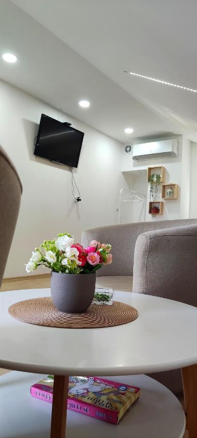 Maslina Rooms Smederevo Extérieur photo