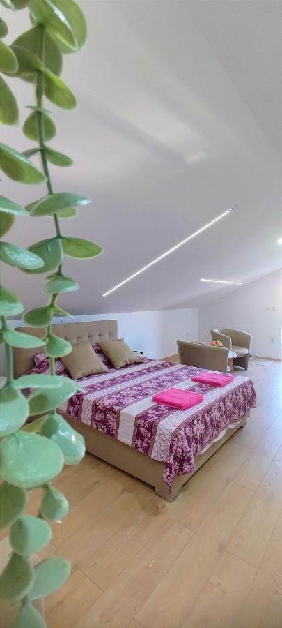 Maslina Rooms Smederevo Extérieur photo