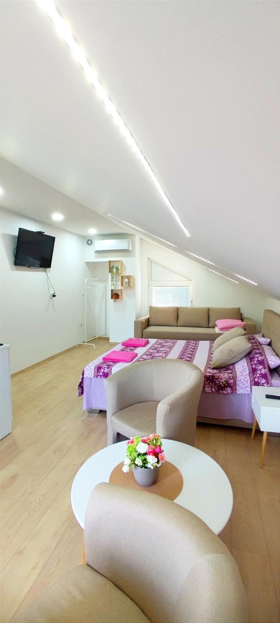 Maslina Rooms Smederevo Extérieur photo