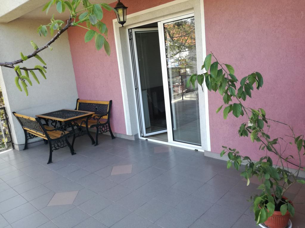 Maslina Rooms Smederevo Extérieur photo