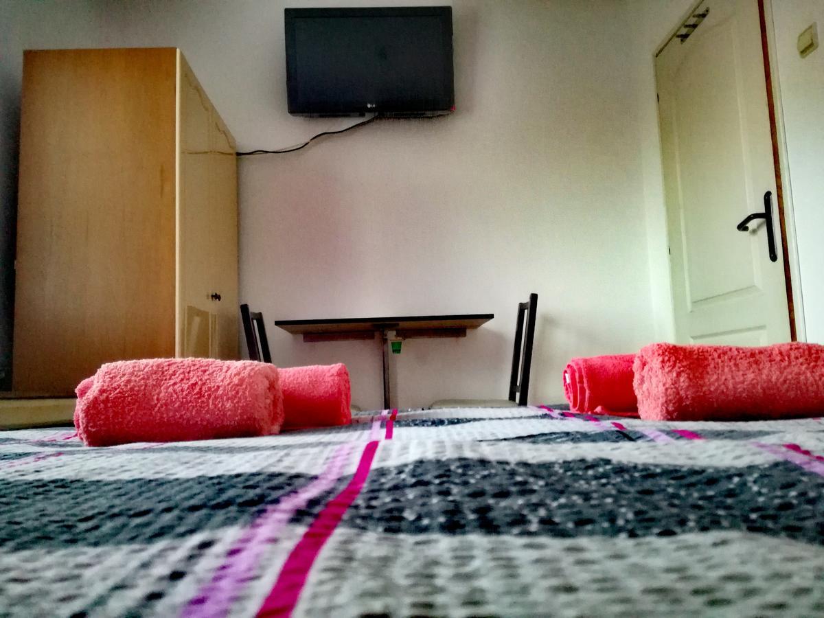 Maslina Rooms Smederevo Extérieur photo