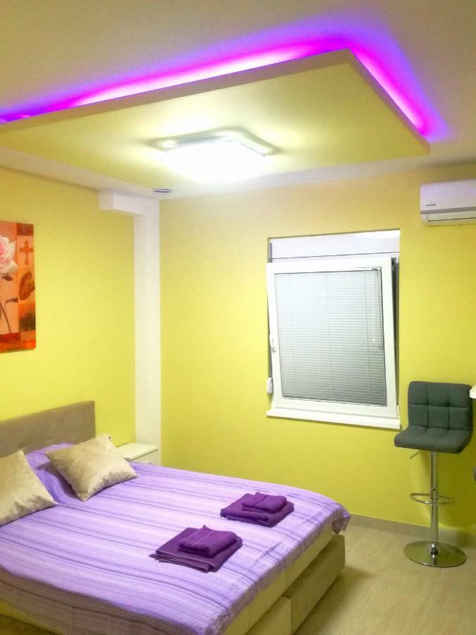 Maslina Rooms Smederevo Extérieur photo